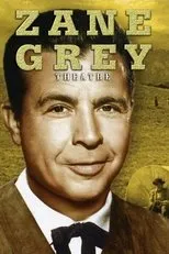 Póster de Dick Powell's Zane Grey Theatre