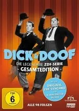 Póster de Dick und Doof
