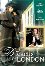 Póster de Dickens Of London