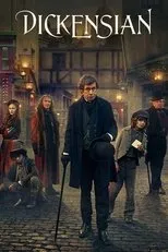 Póster de Dickensian
