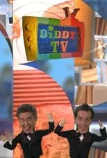 Póster de Diddy TV
