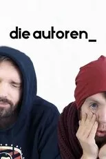 Póster de Die Autoren