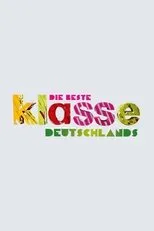 Póster de Die beste Klasse Deutschlands