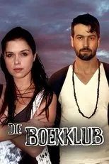 Póster de Die Boekklub