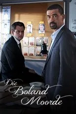 Póster de Die Boland Moorde