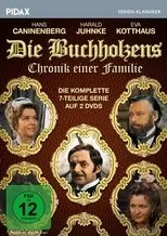 Póster de Die Buchholzens