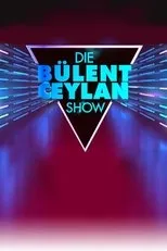Póster de Die Bülent Ceylan Show
