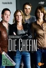 Póster de Die Chefin