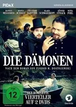 Póster de Die Dämonen