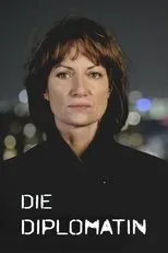 Póster de Die Diplomatin