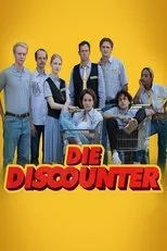 Póster de Die Discounter