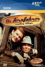 Póster de Die Fernfahrer