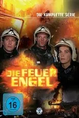 Póster de Die Feuerengel