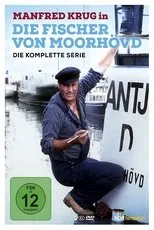 Póster de Die Fischer von Moorhövd