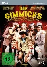 Póster de Die Gimmicks