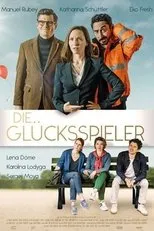 Póster de Die Glücksspieler