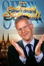 Póster de Die Harald Schmidt Show