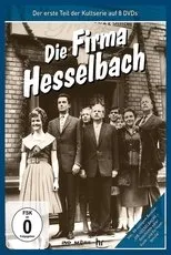 Póster de Die Hesselbachs