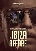 Póster de Die Ibiza Affäre