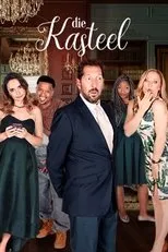 Póster de Die Kasteel