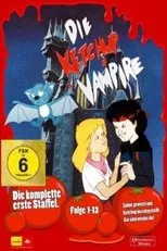 Póster de Die Ketchup-Vampire