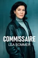 Póster de Die Kommissarin