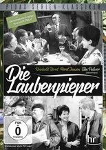 Póster de Die Laubenpieper
