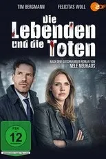 Póster de Die Lebenden und die Toten