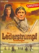 Póster de Die Lederstrumpf Erzählungen