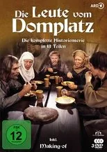 Póster de Die Leute vom Domplatz