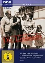 Póster de Die Lindstedts