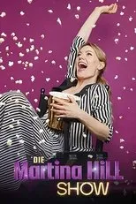 Póster de Die Martina Hill Show
