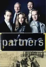 Póster de Die Partner
