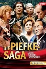 Póster de Die Piefke-Saga
