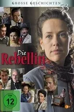 Póster de Die Rebellin
