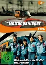 Póster de Die Rettungsflieger