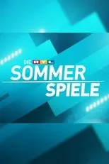 Póster de Die RTL Sommerspiele