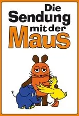Póster de Die Sendung mit der Maus