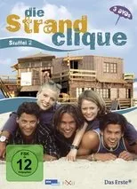 Póster de Die Strandclique