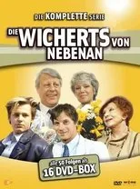 Póster de Die Wicherts von nebenan