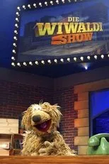 Póster de Die Wiwaldi Show