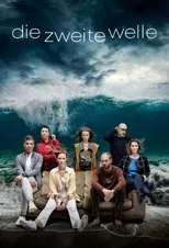 Póster de Die zweite Welle