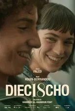 Póster de Dieciocho