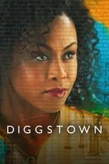 Póster de Diggstown