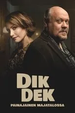 Póster de DikDek - Painajainen majatalossa