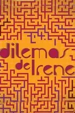 Póster de Dilemas de Irene