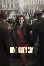 Póster de Dime quién soy