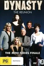 Póster de Dinastía: la reunión