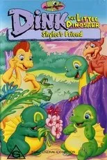 Póster de Dink, the Little Dinosaur