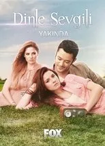 Póster de Dinle Sevgili